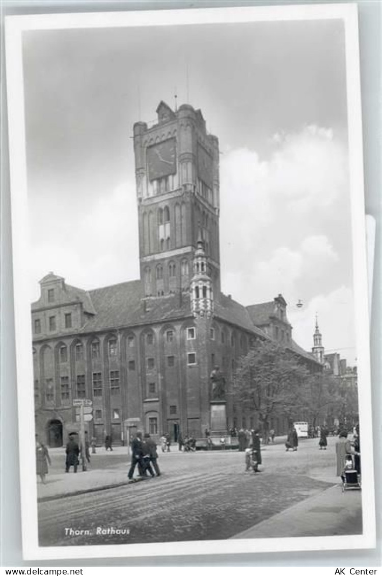 Thorn Torun - Rathaus - 50530036