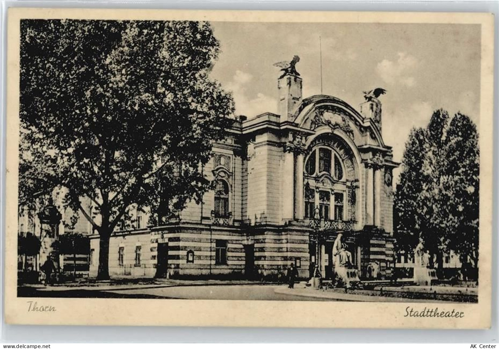 Thorn Torun - Theater - 50558740