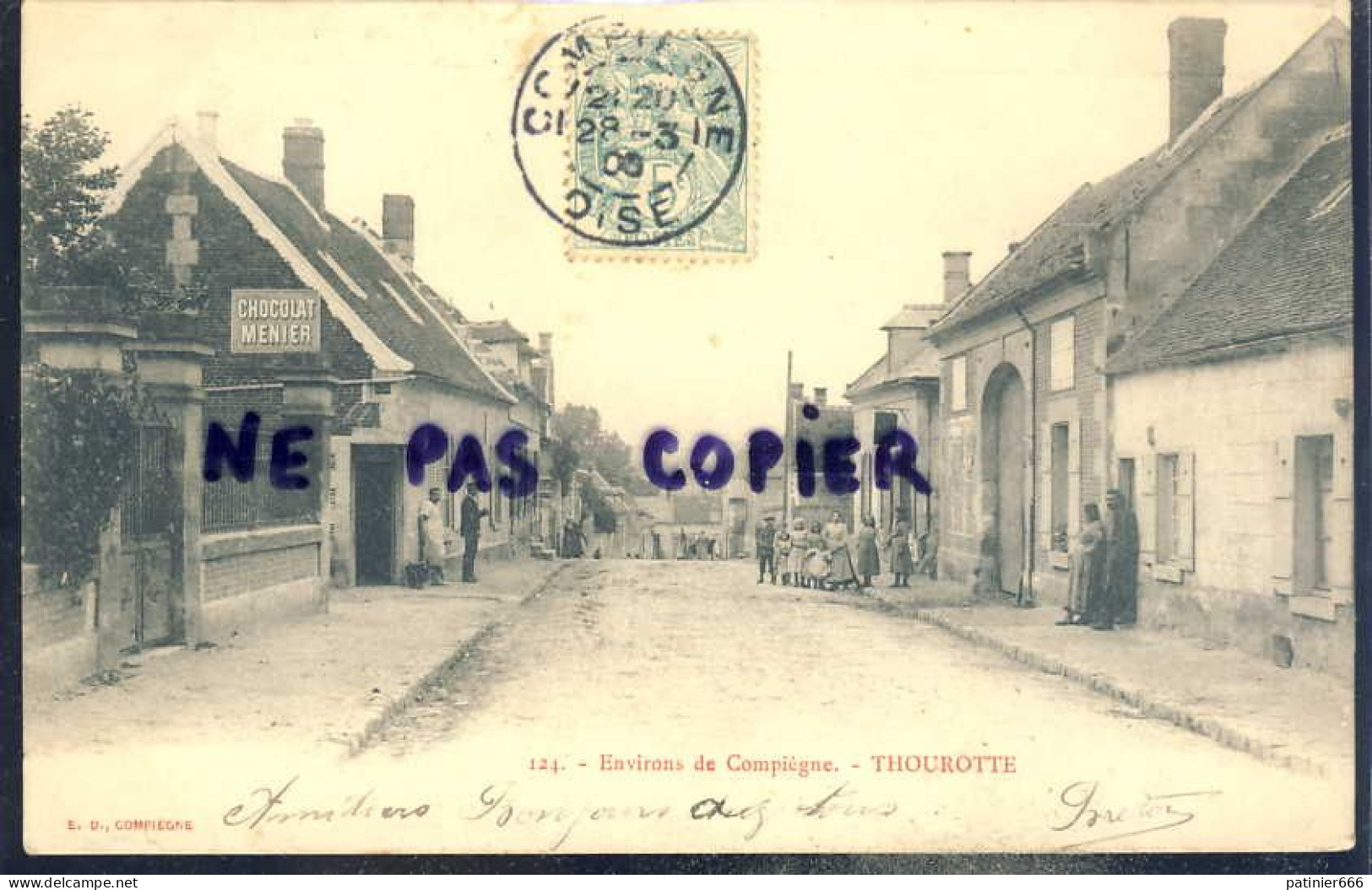 thourotte environs de compiègne