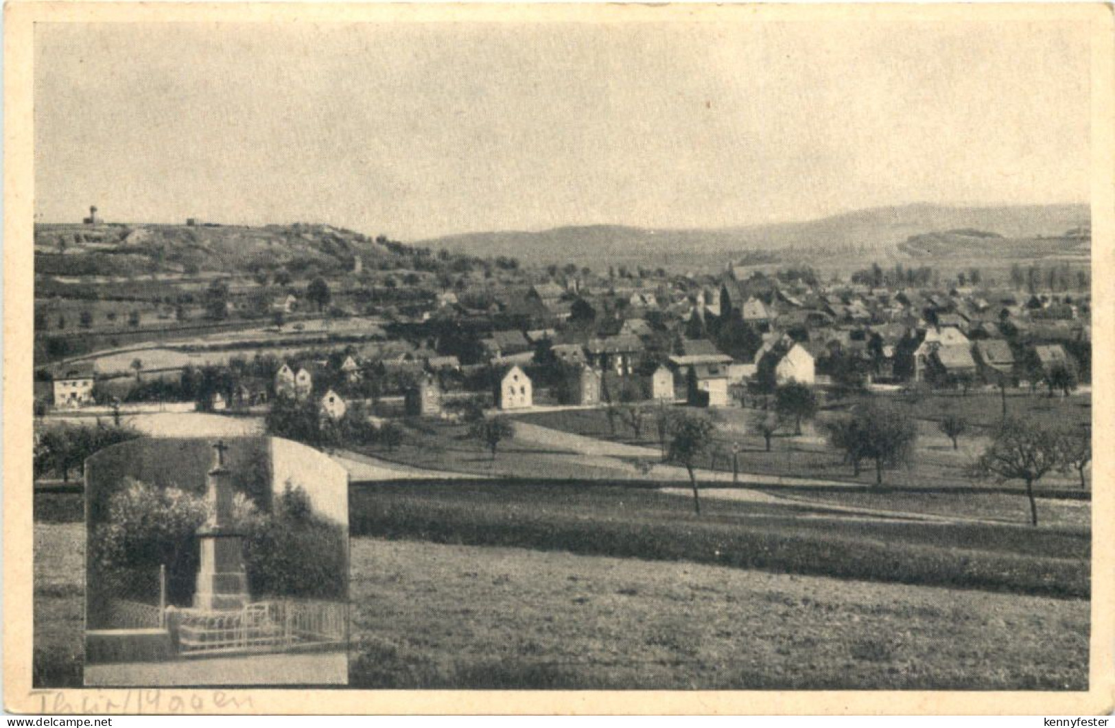 Thür bei Mayen