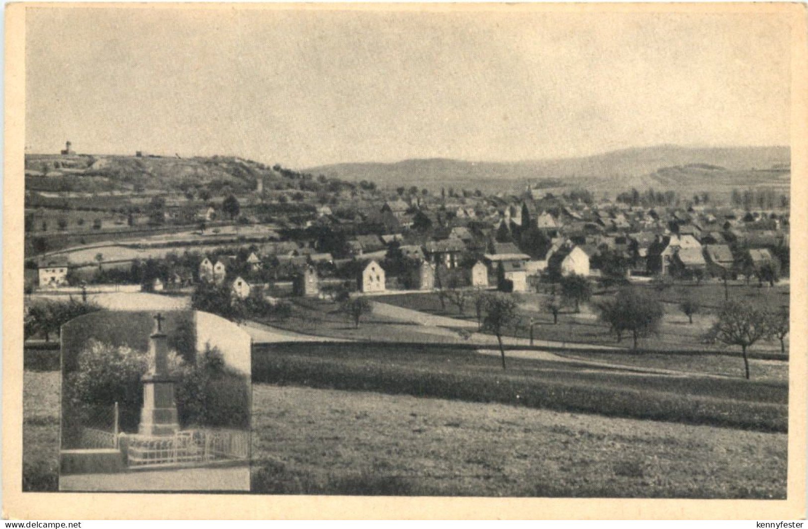 Thür bei Mayen