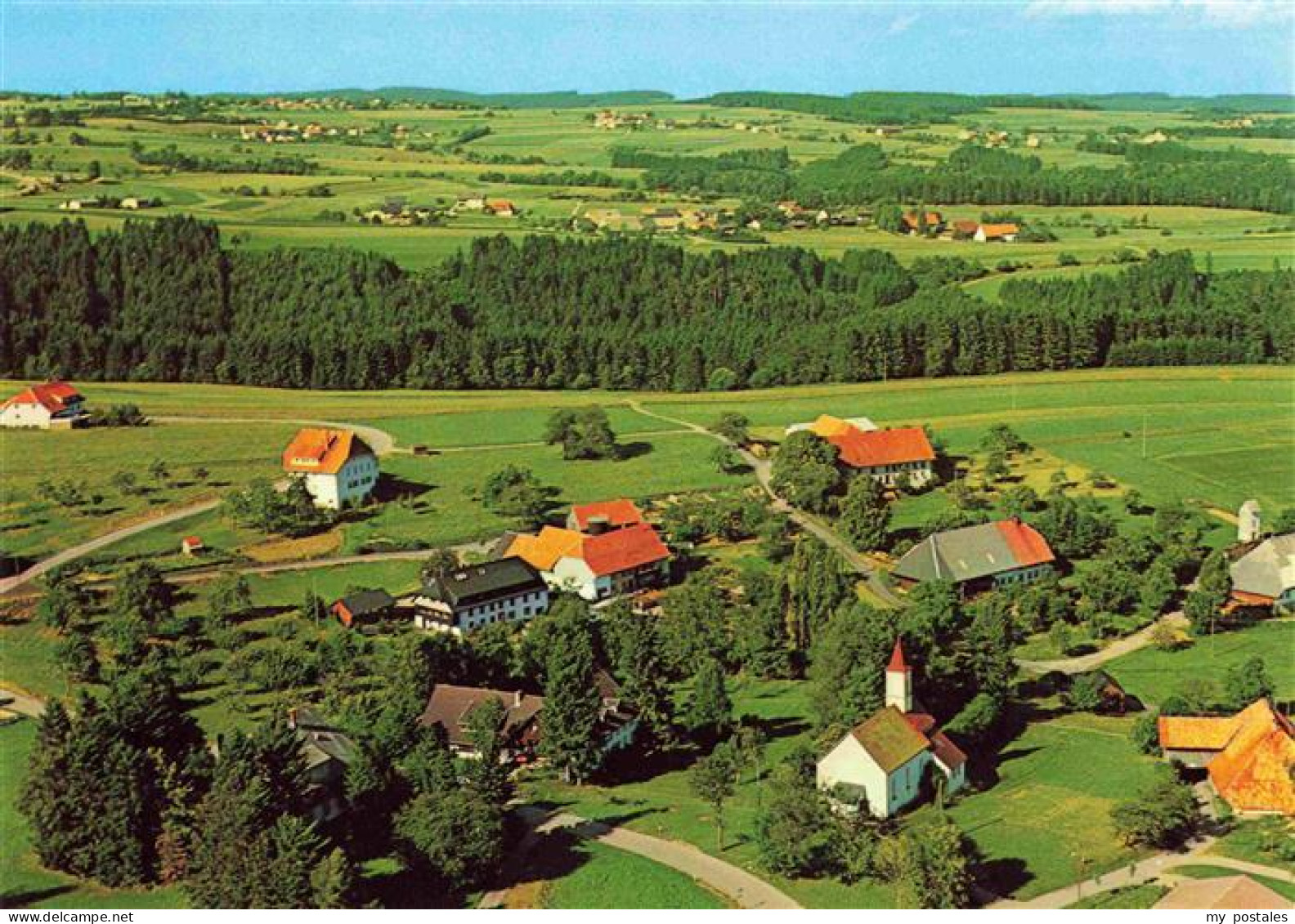 Tiefenhaeusern Landhaus Horst Delsemmé