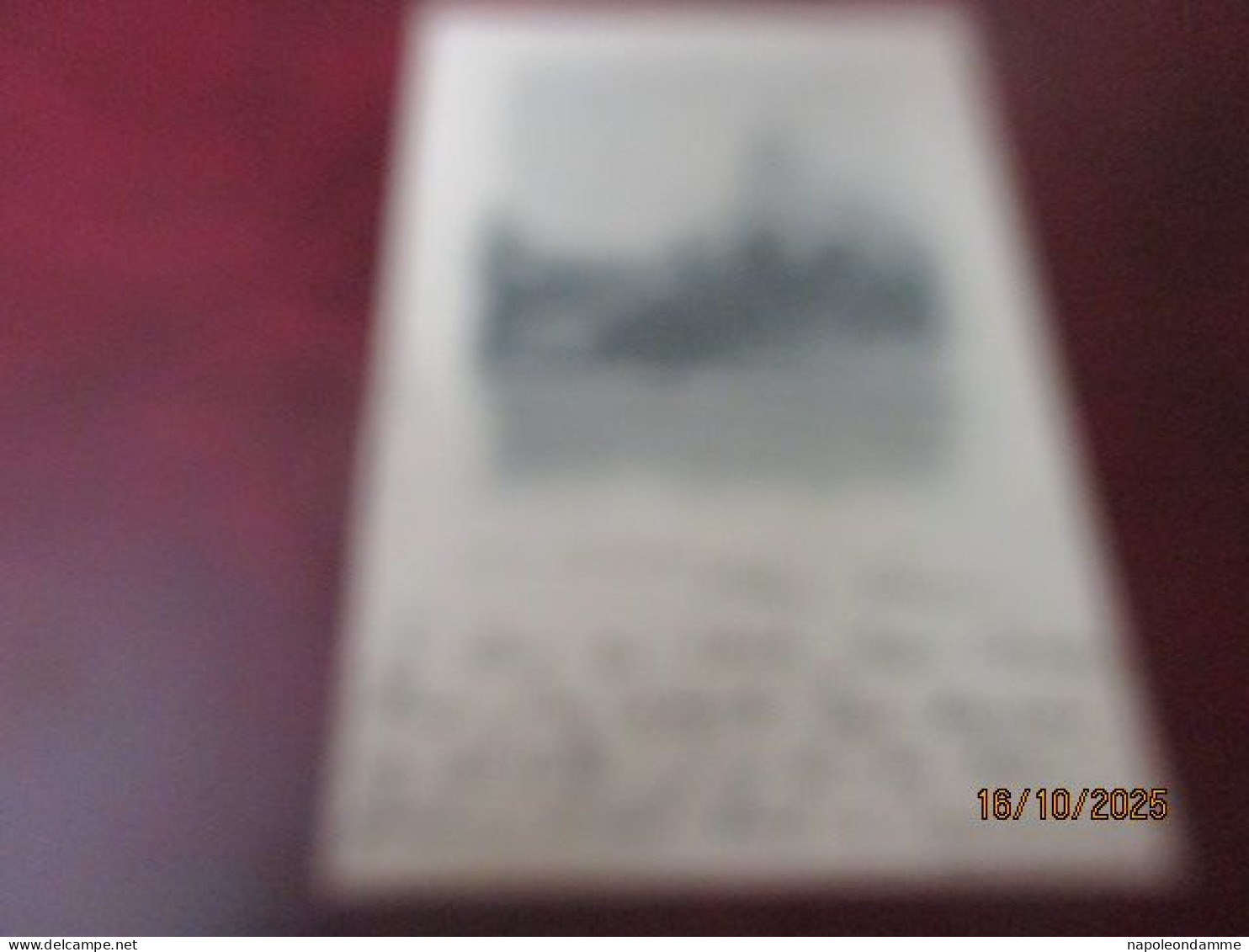 Tielt, Stokkapelleke