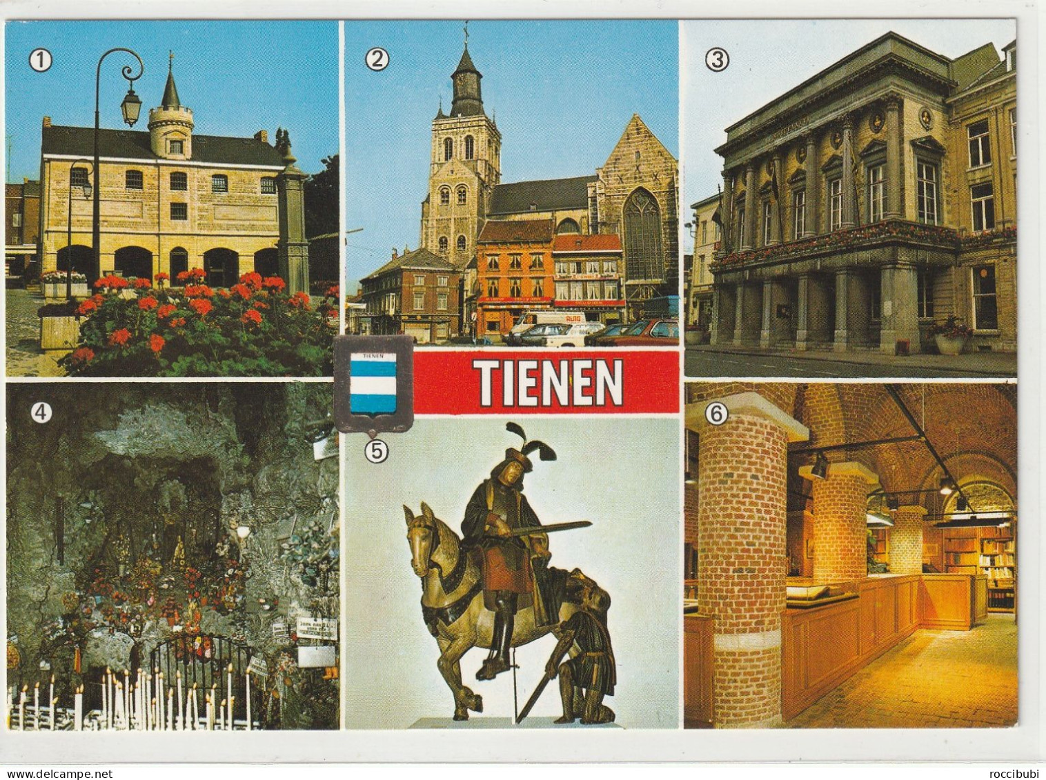 Tienen