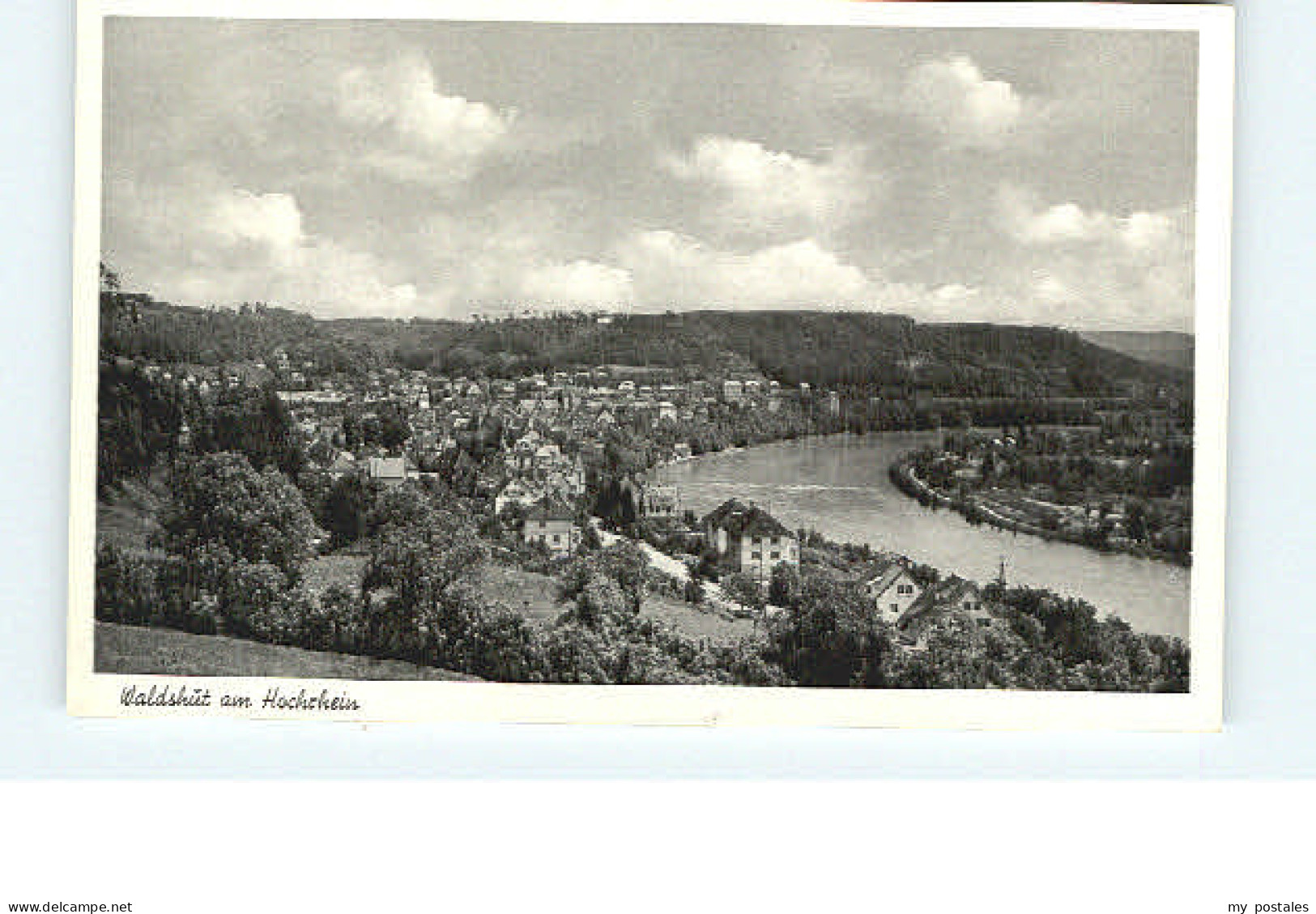 Tiengen Waldshut Tiengen