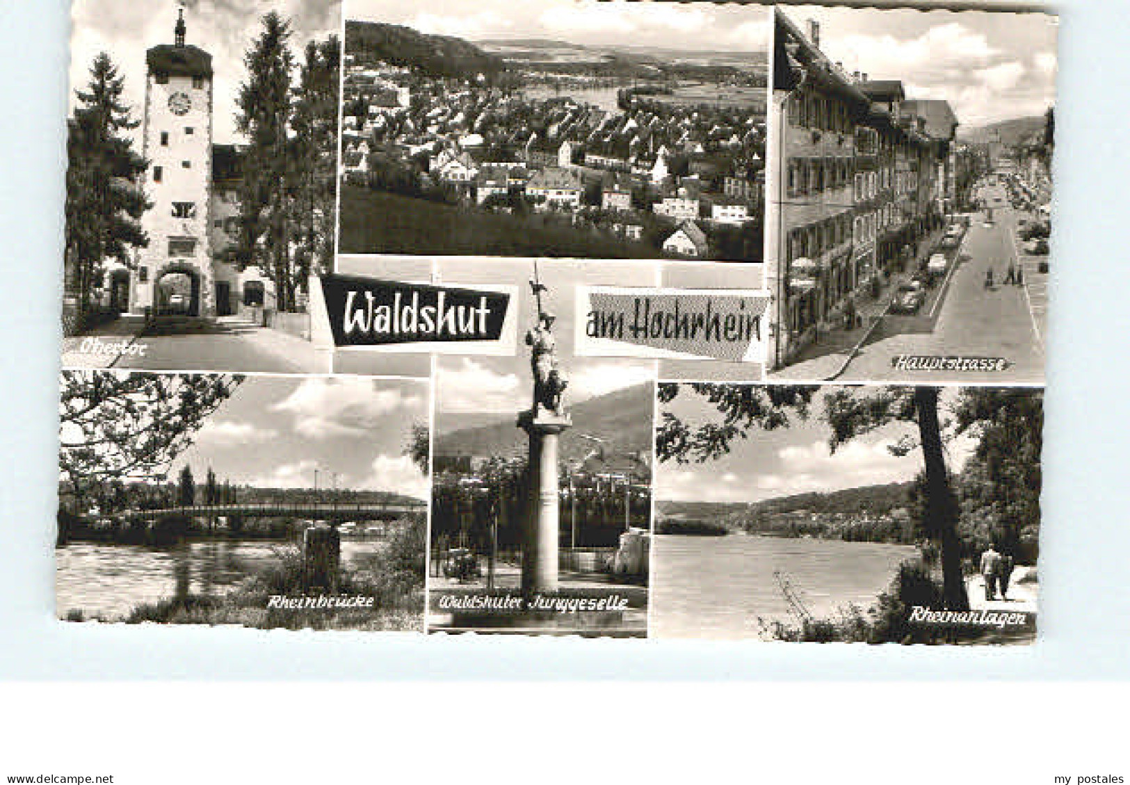 Tiengen Waldshut Tiengen