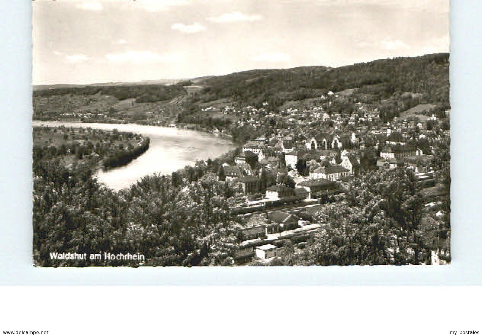 Tiengen Waldshut Tiengen