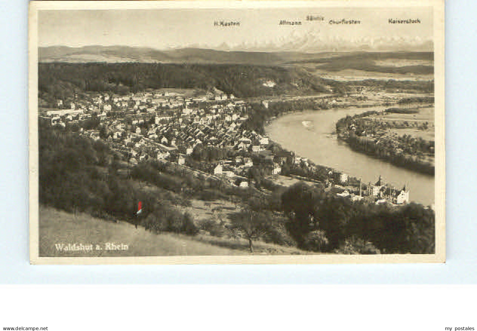 Tiengen Waldshut Tiengen