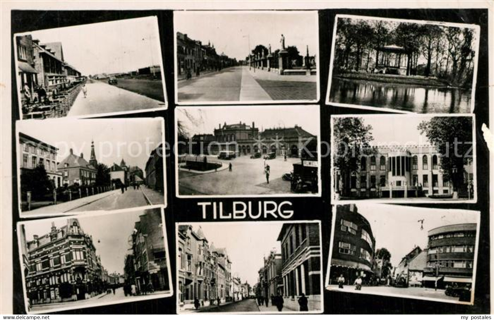Tilburg