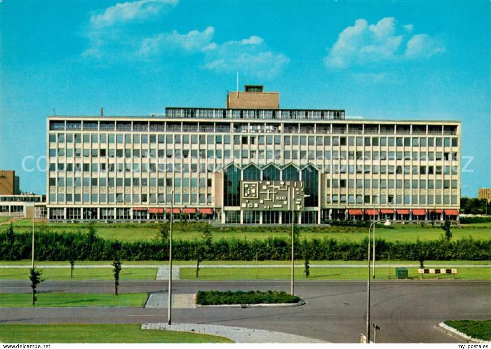 Tilburg Maria Ziekenhuis