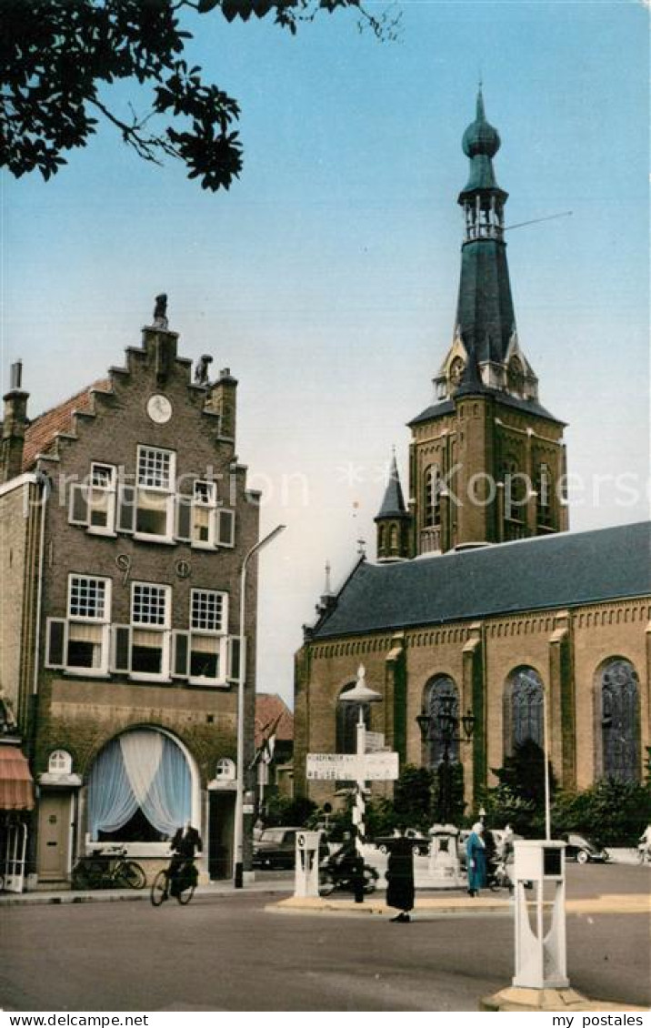 Tilburg Markt