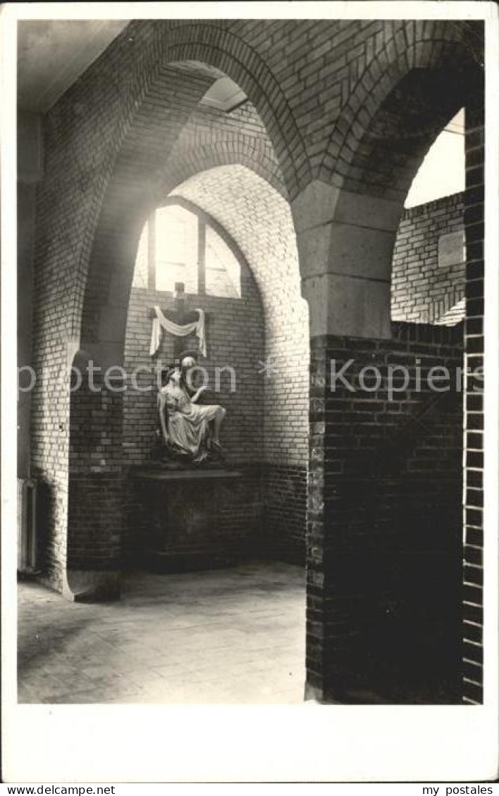 Tilburg Retraitehuis Cenakel