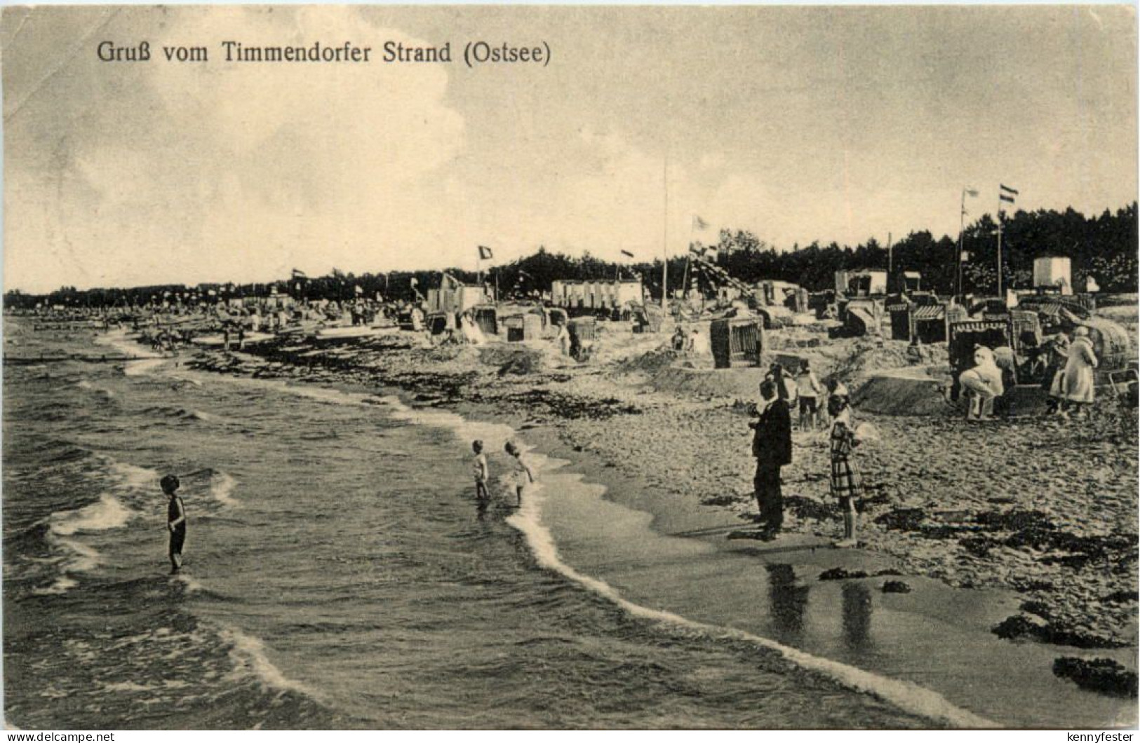 Timmendorfer Strand,