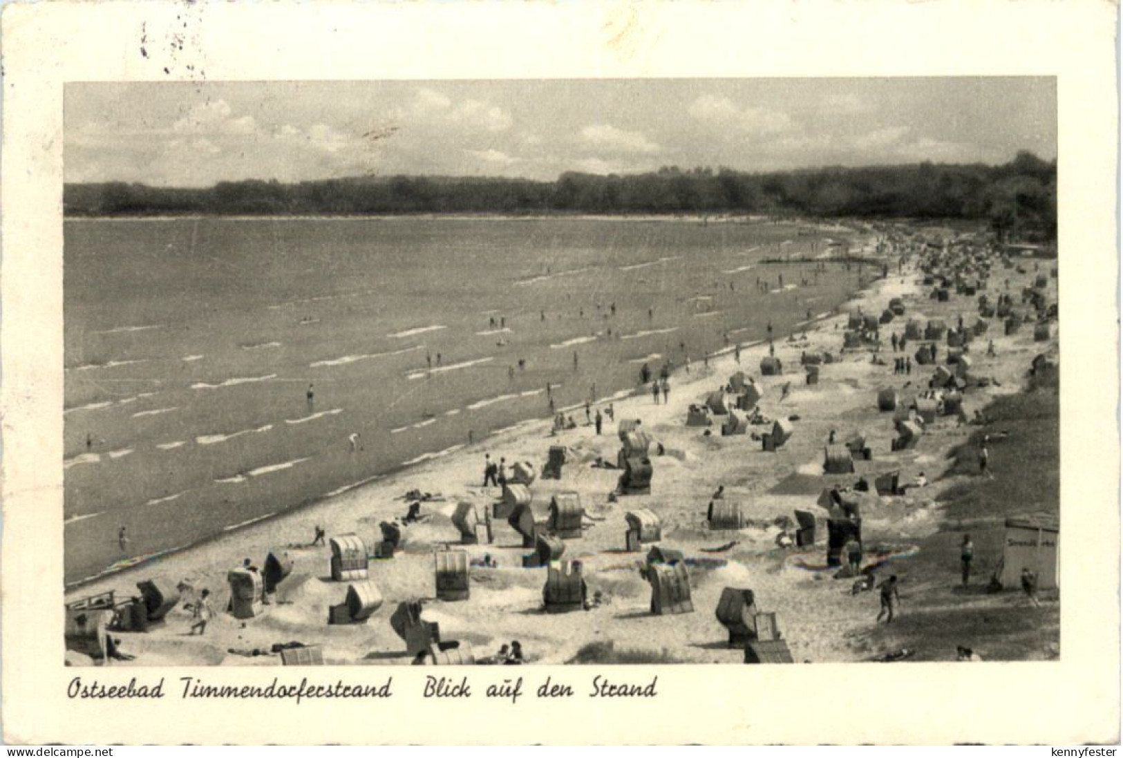 Timmendorfer Strand