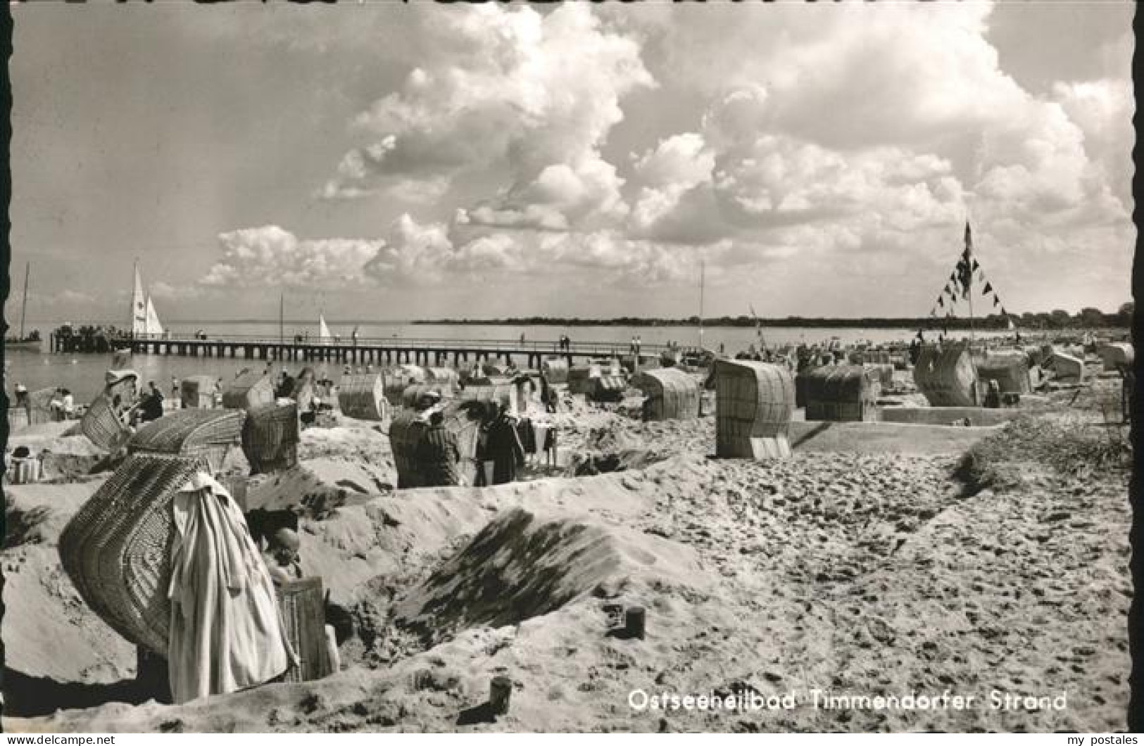 Timmendorfer Strand