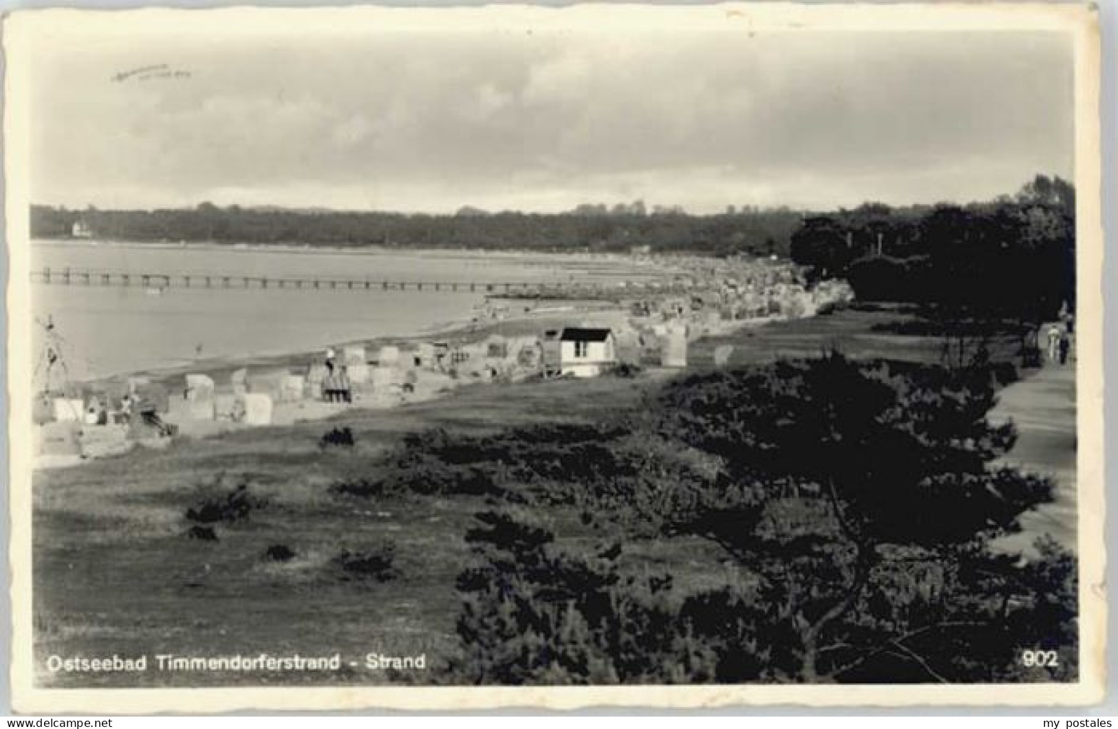 Timmendorfer Strand