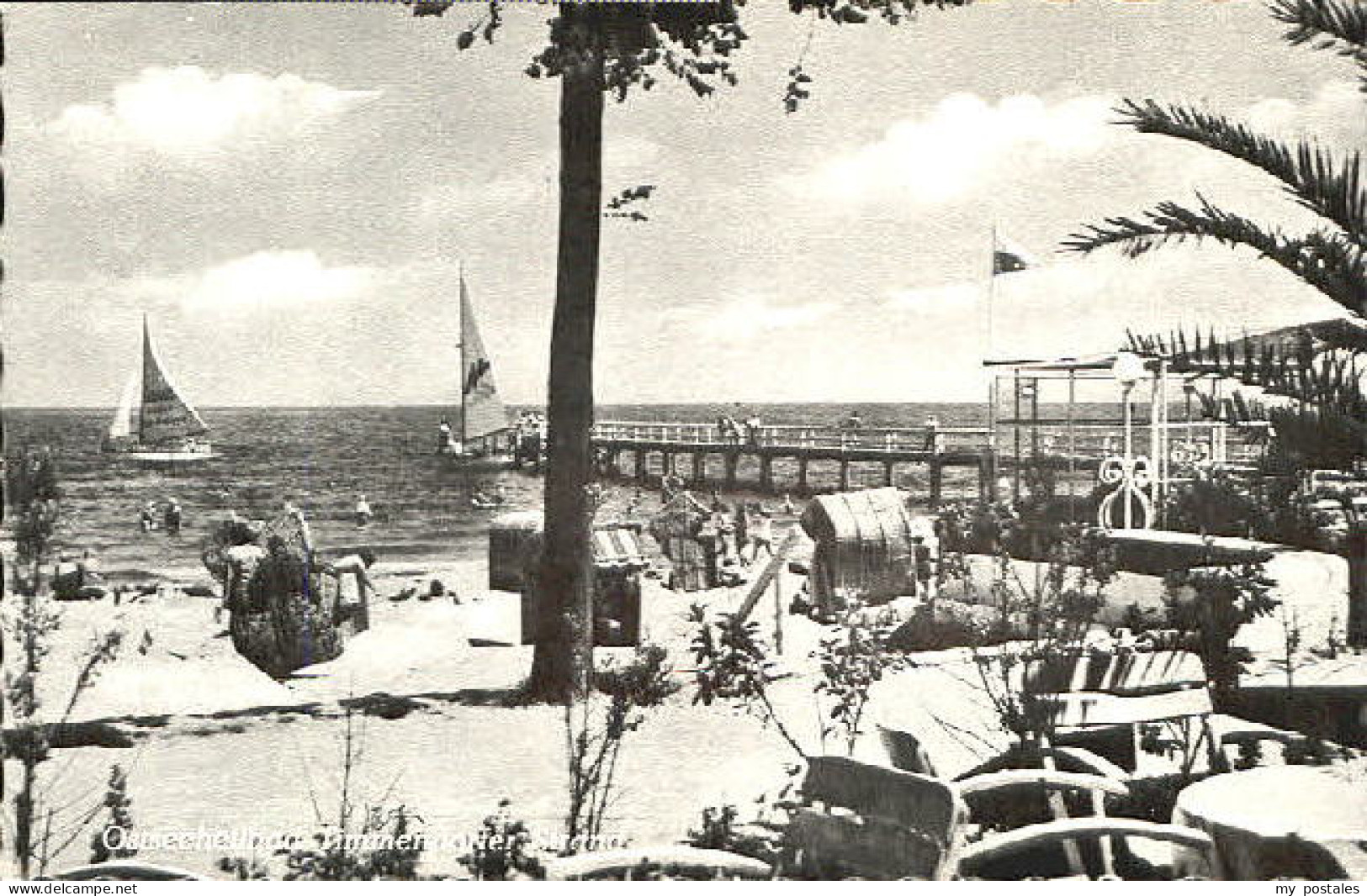 Timmendorfer Strand Ratekau Timmendorfer Strand