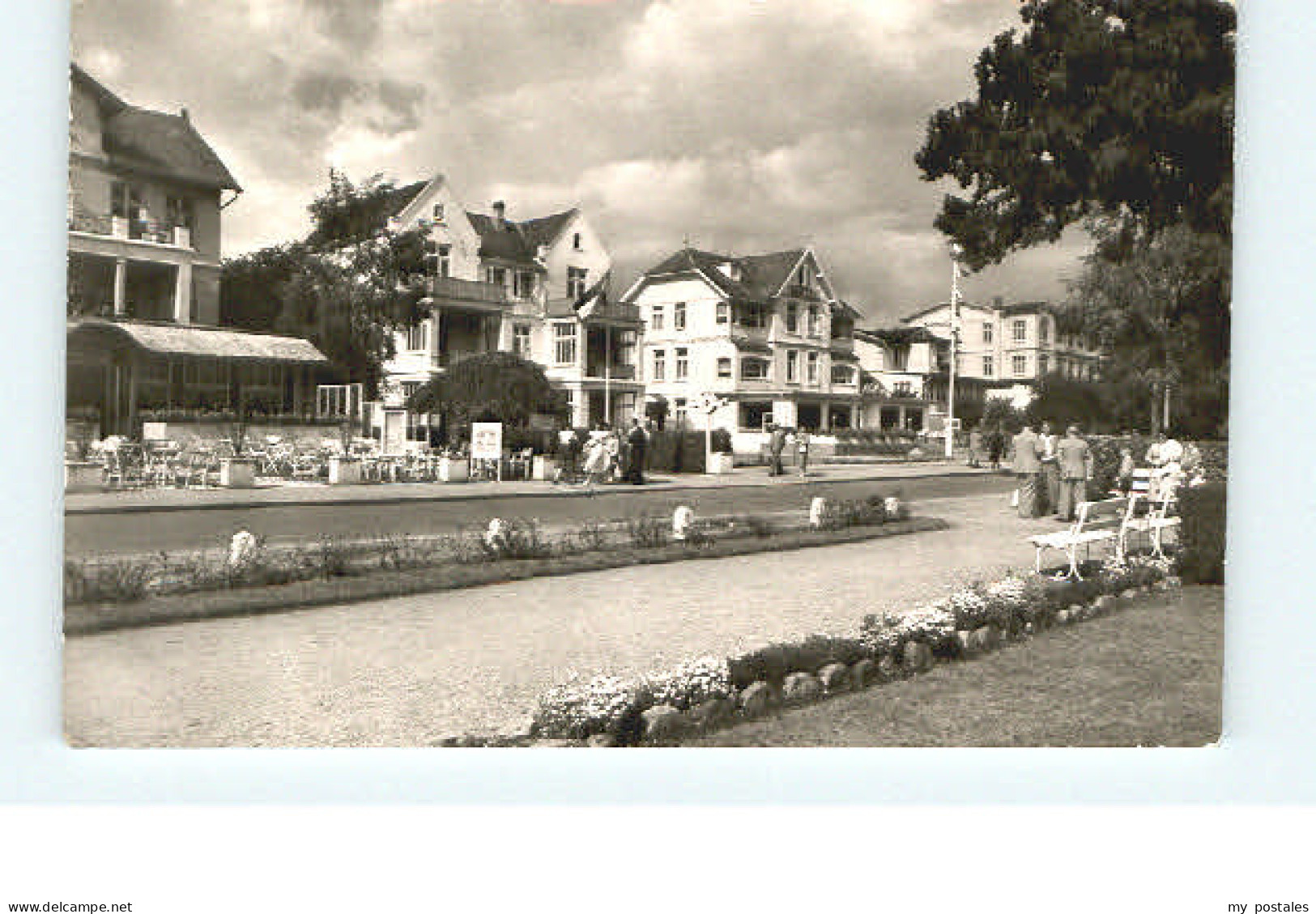 Timmendorfer Strand Timmendorferstrand