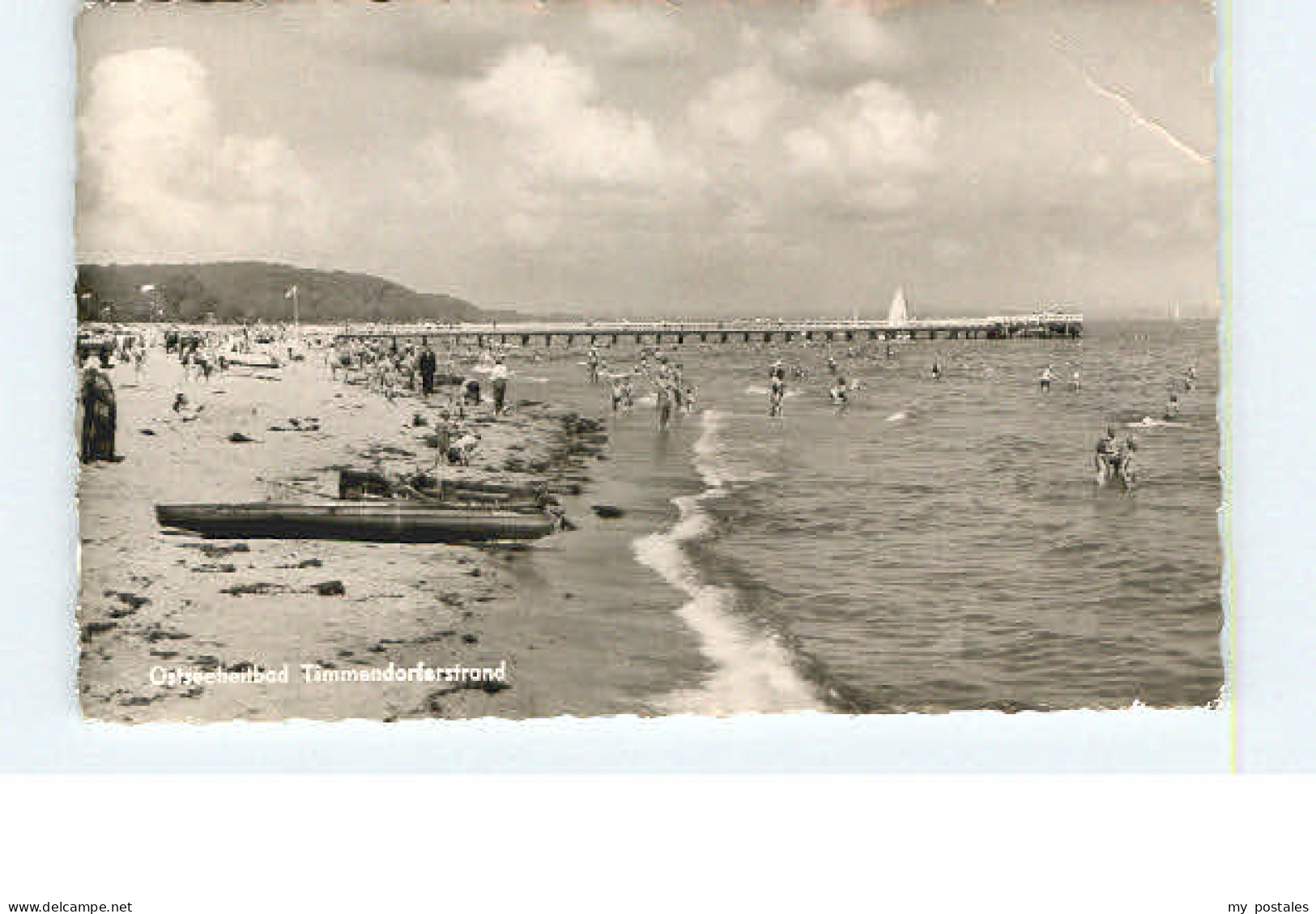 Timmendorfer Strand Timmendorferstrand