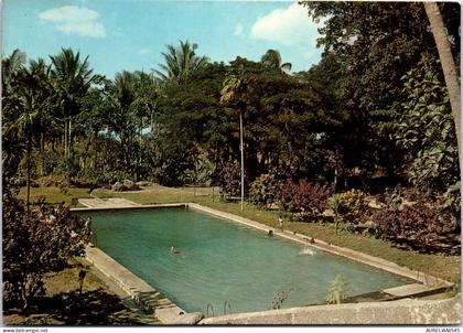 TIMOR BAUCAU Carte semi moderne FORMAT 10X15 [87871]