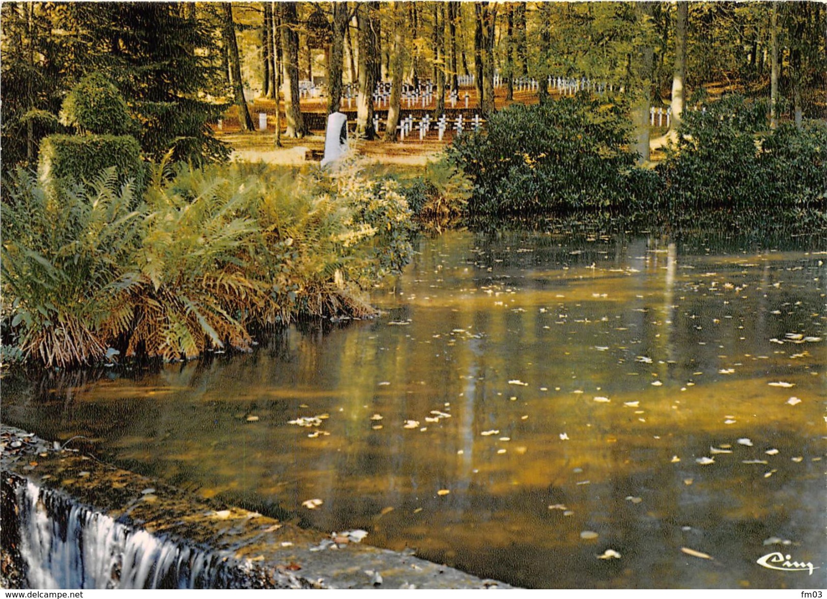 Tintigny Rossignol cimetière guerre 1914