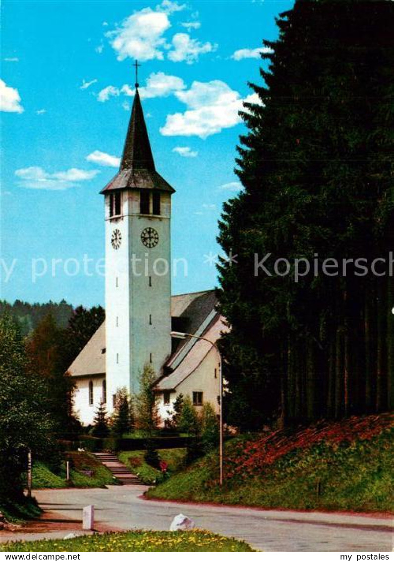 Titisee Hochschwarzwald