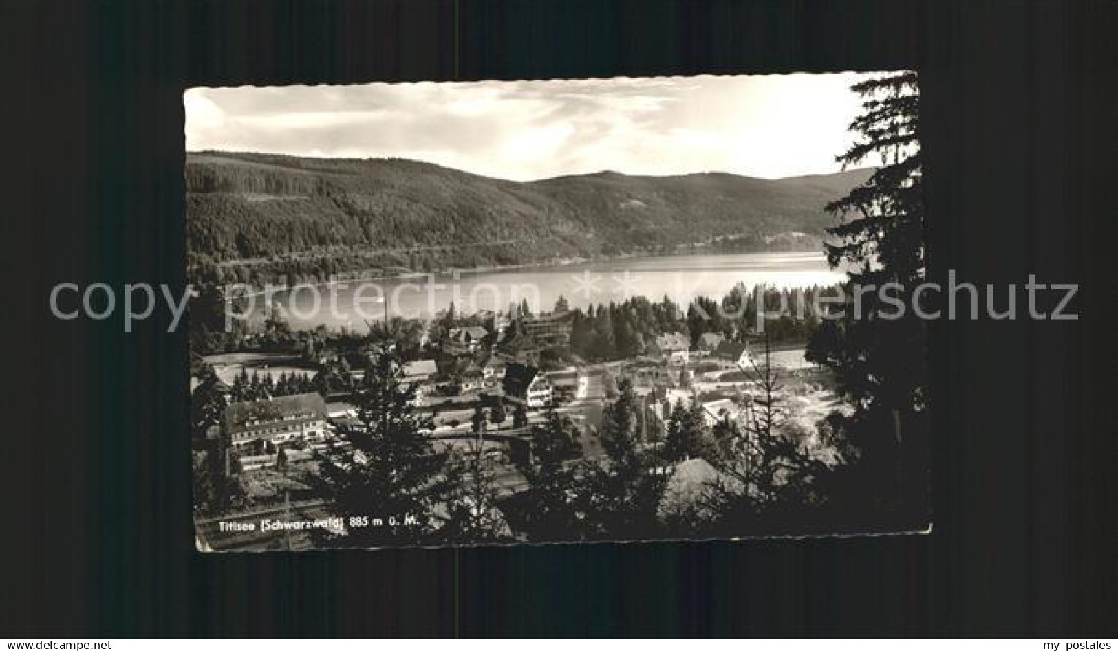 Titisee-Neustadt
