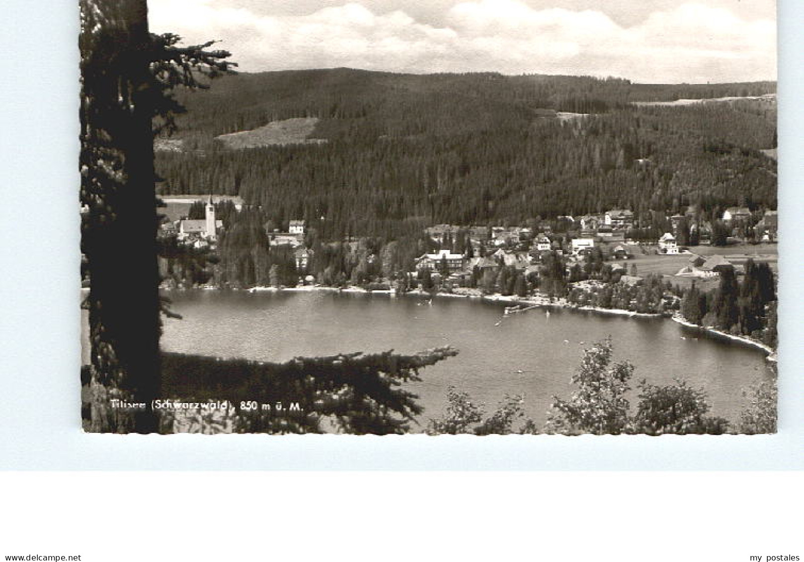 Titisee-Neustadt Titisee Neustadt