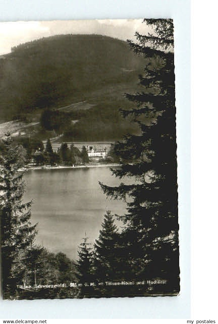 Titisee-Neustadt Titisee Neustadt