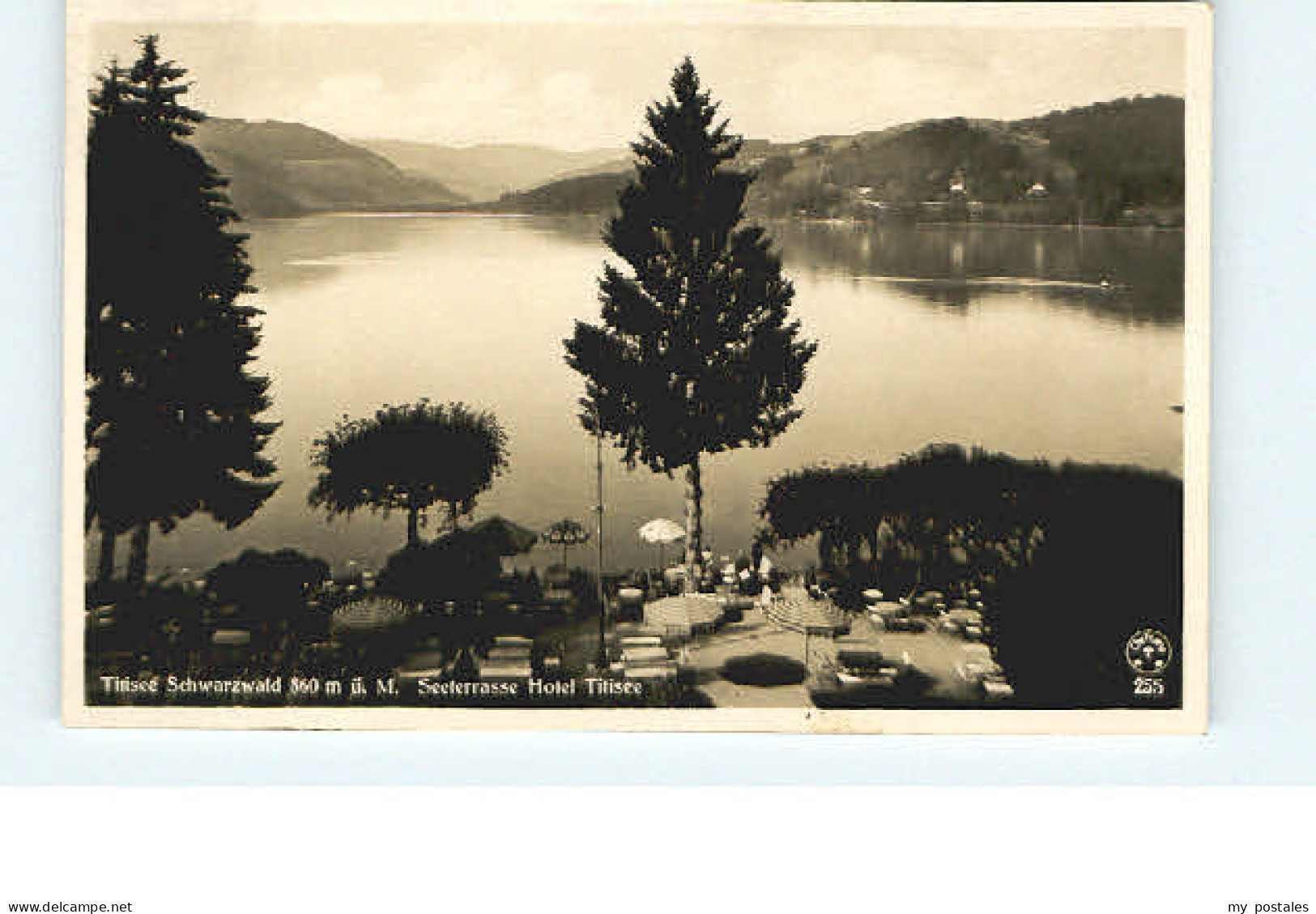 Titisee-Neustadt Titisee Neustadt