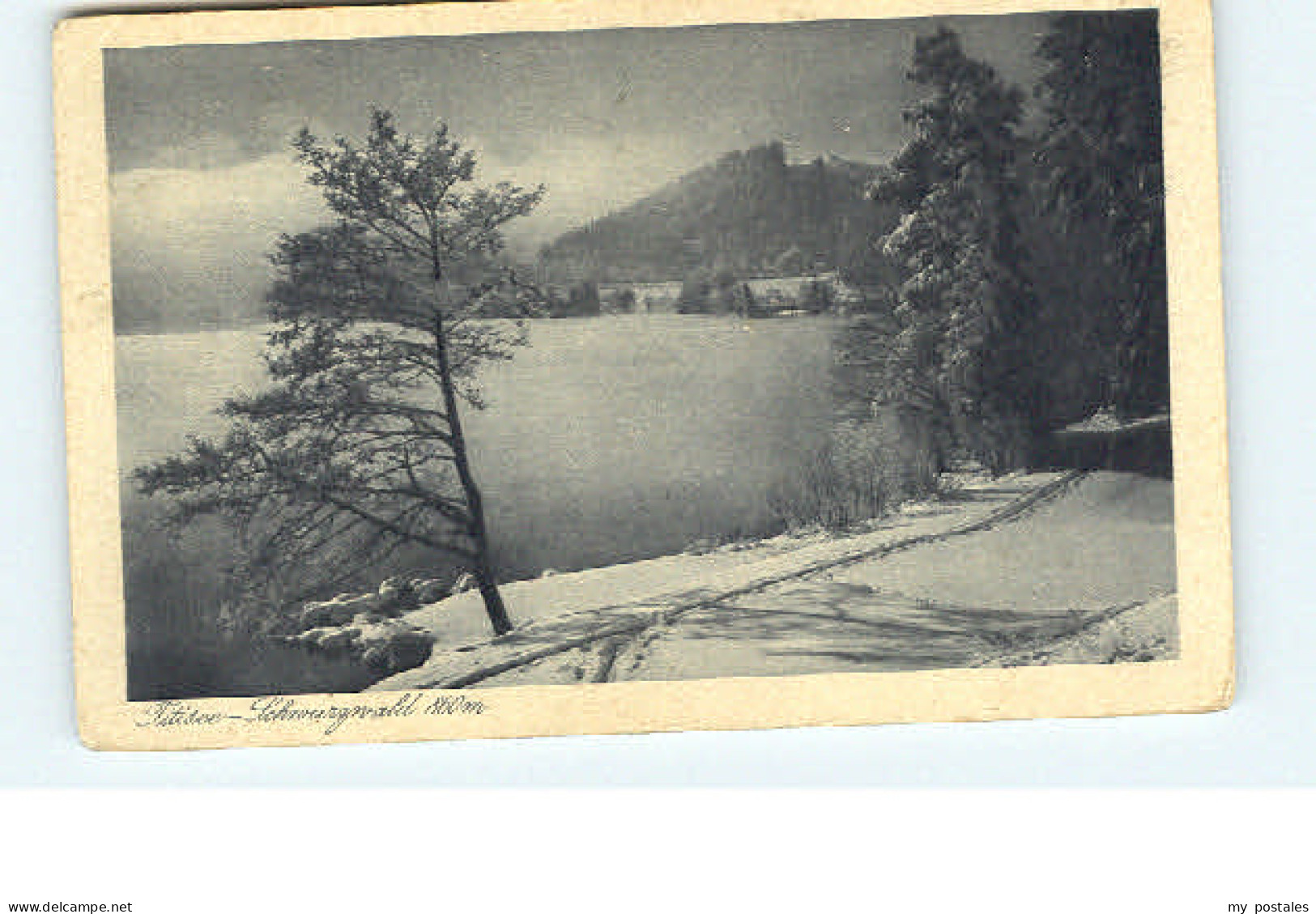 Titisee-Neustadt Titisee Neustadt