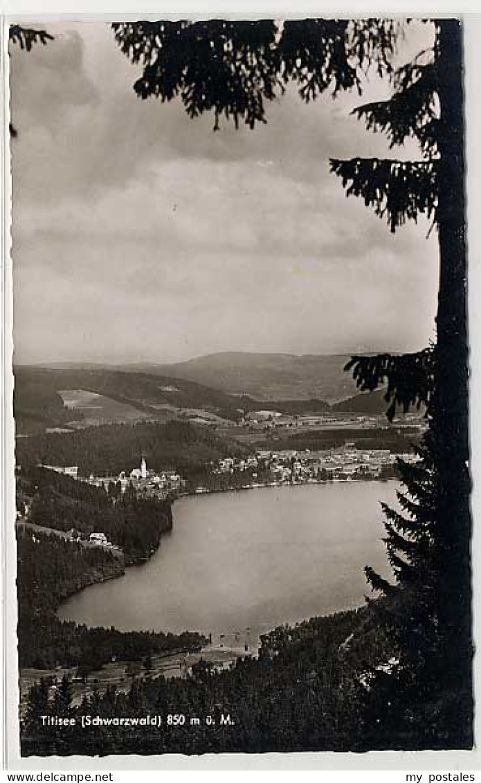 Titisee-Neustadt Titisee Neustadt