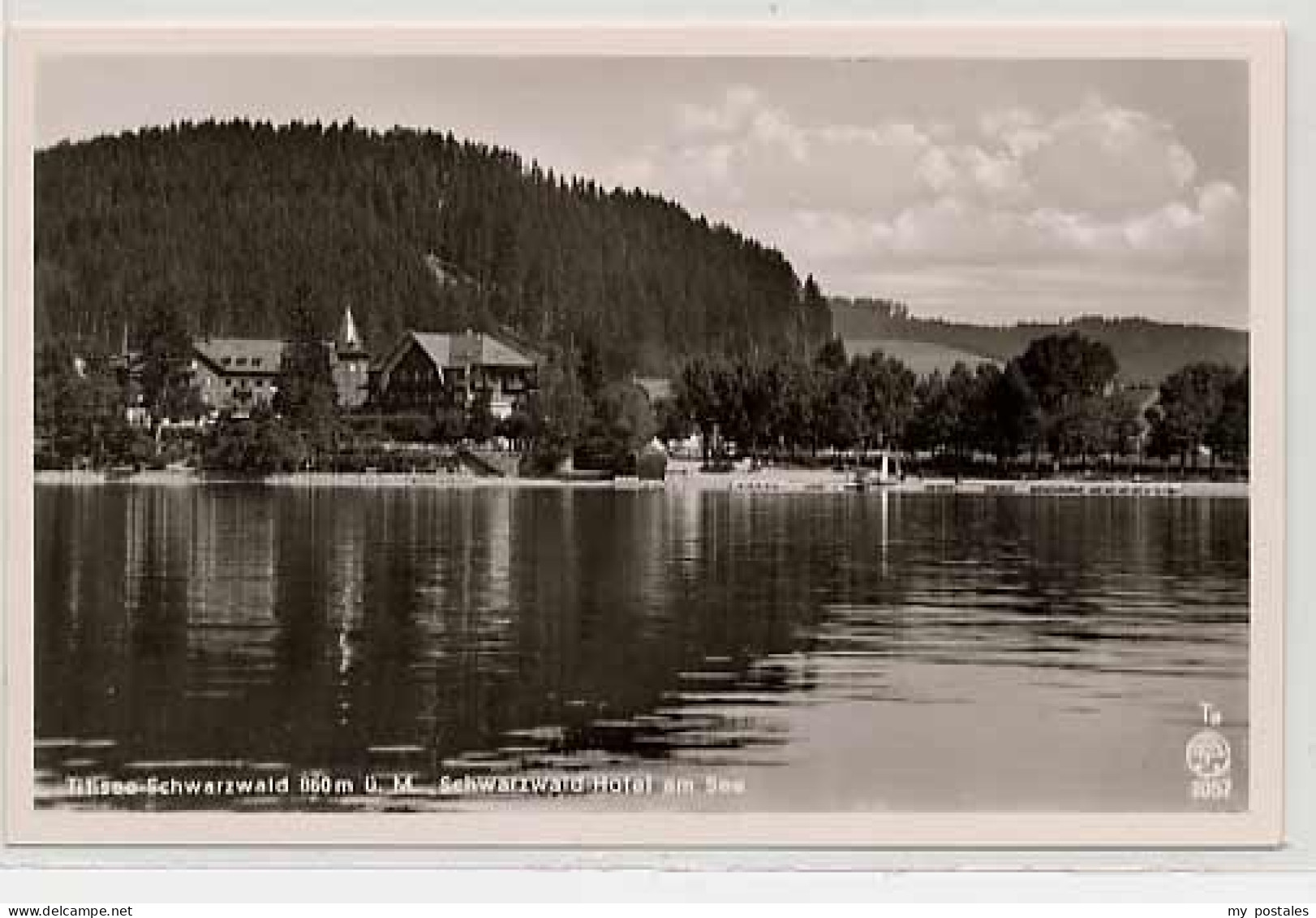 Titisee-Neustadt Titisee Neustadt