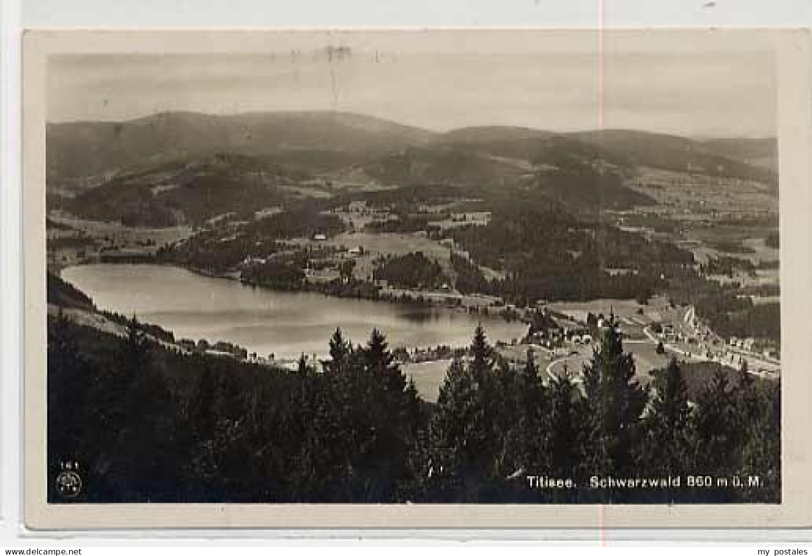 Titisee-Neustadt Titisee Neustadt