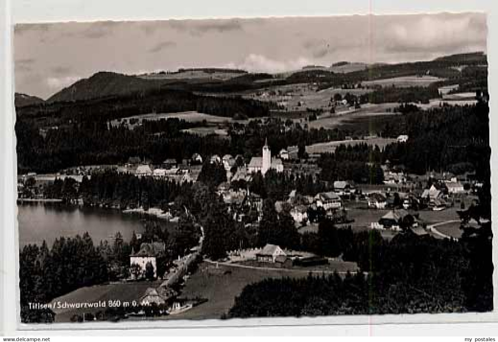 Titisee-Neustadt Titisee Neustadt