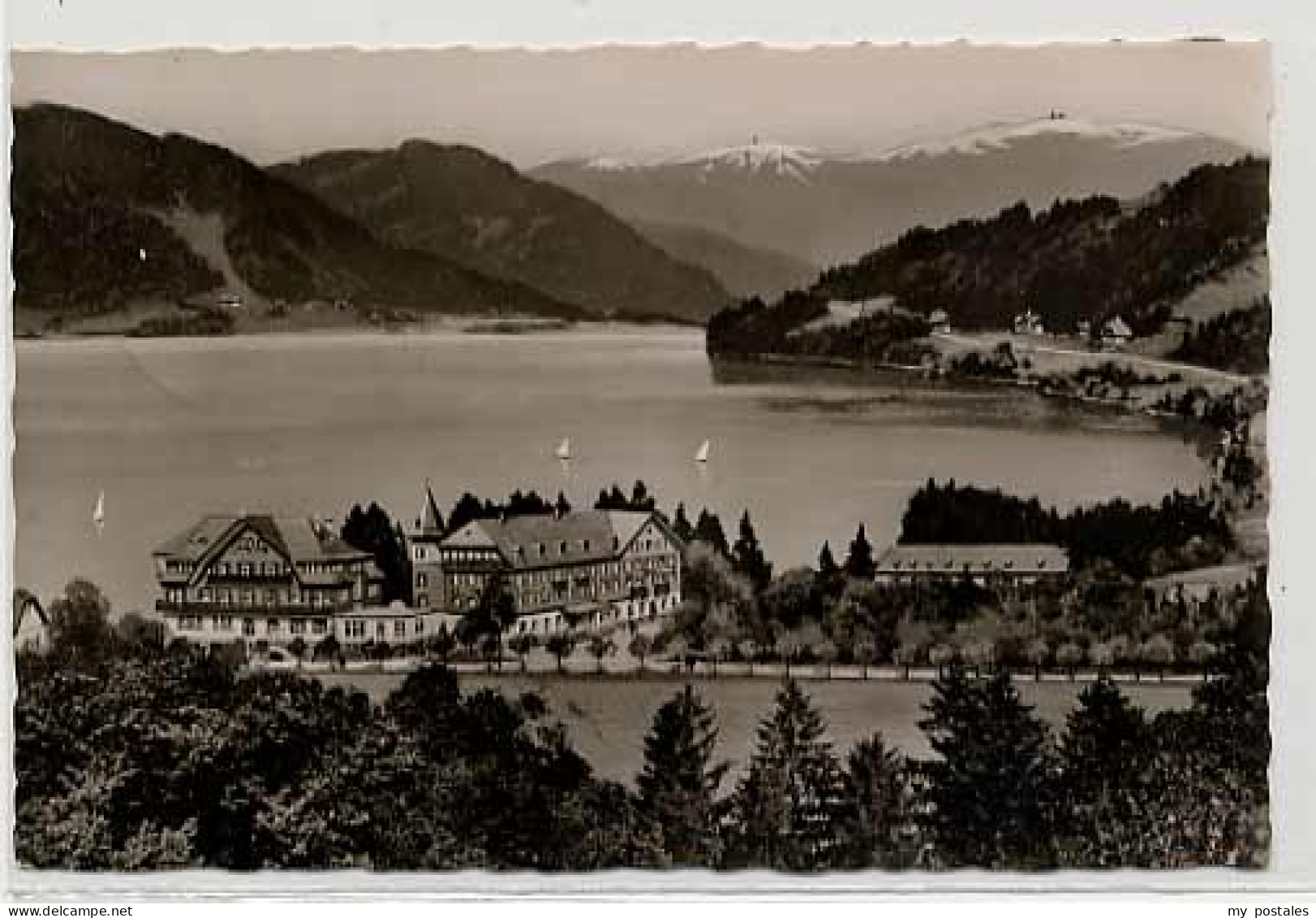 Titisee-Neustadt Titisee Neustadt