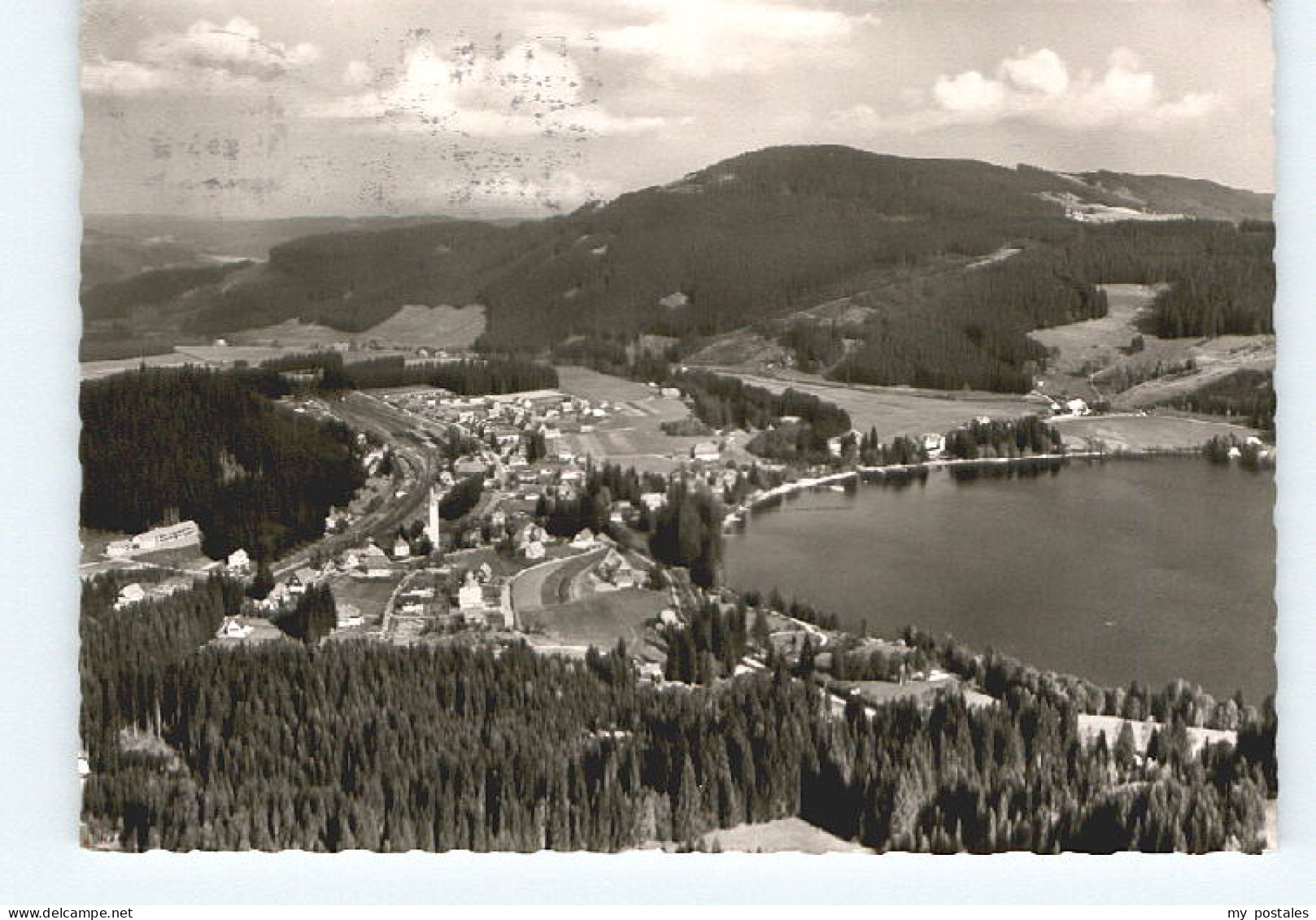 Titisee-Neustadt Titisee Neustadt