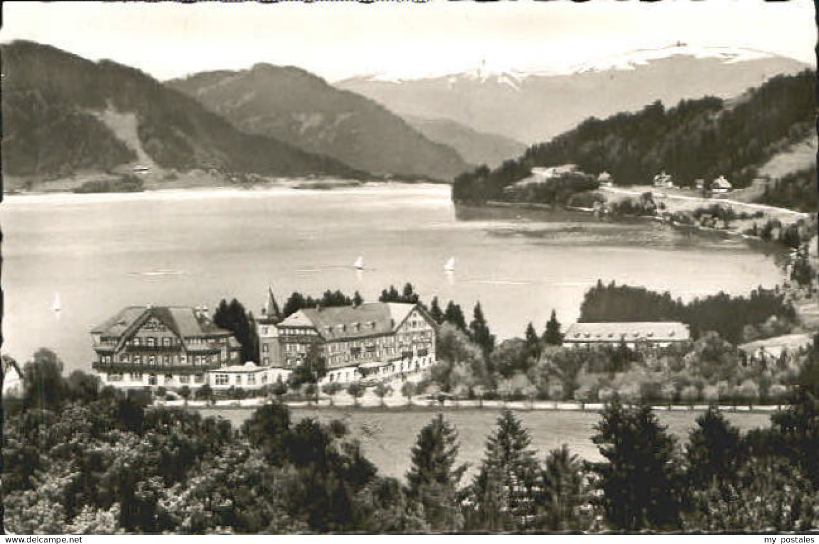 Titisee-Neustadt Titisee Neustadt