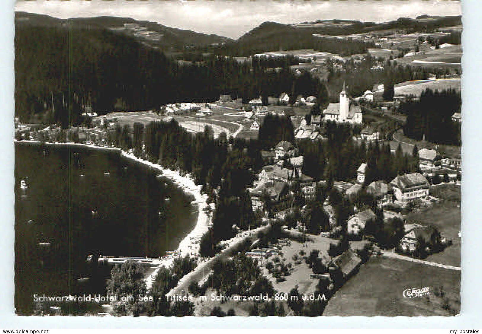 Titisee-Neustadt Titisee Neustadt
