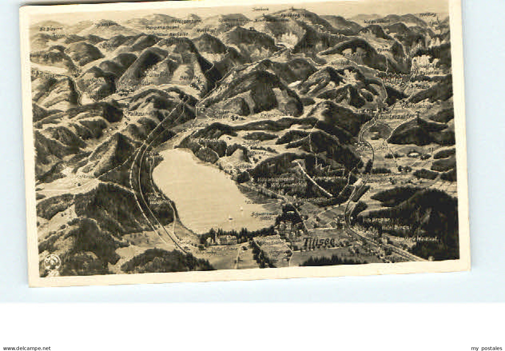 Titisee-Neustadt Titisee Neustadt