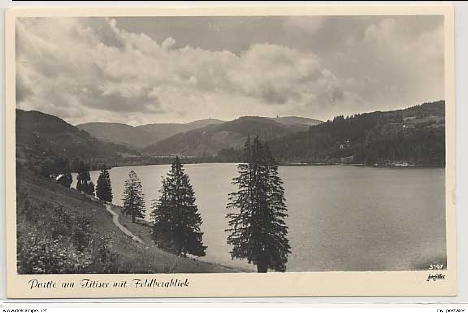 Titisee-Neustadt Titisee Neustadt