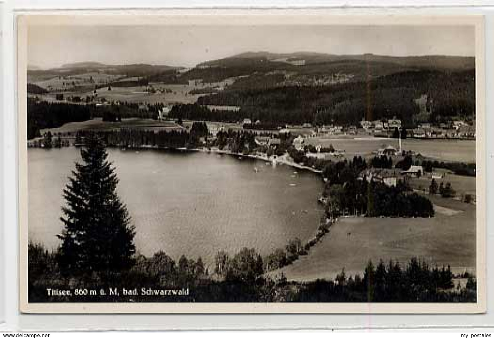 Titisee-Neustadt Titisee Neustadt