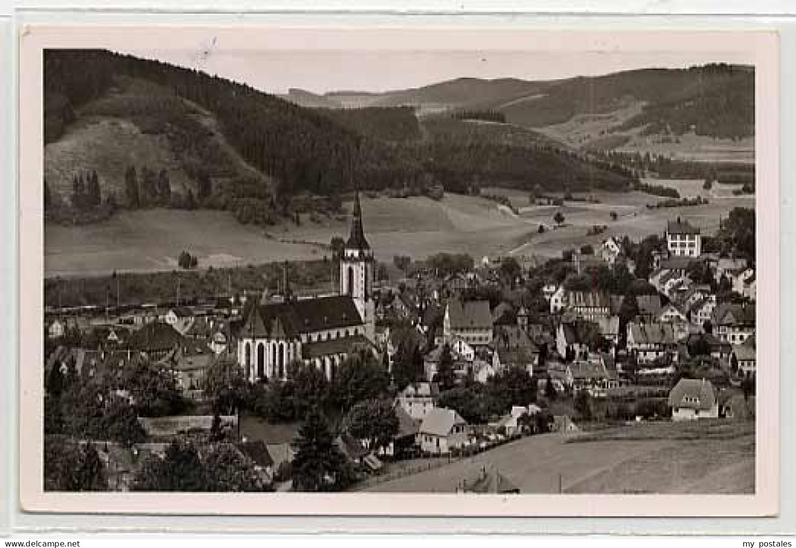 Titisee-Neustadt Titisee Neustadt