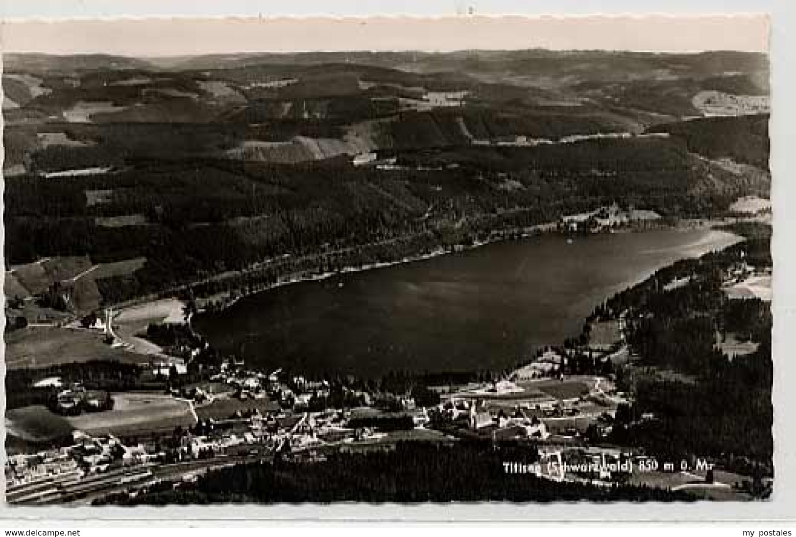 Titisee-Neustadt Titisee Neustadt