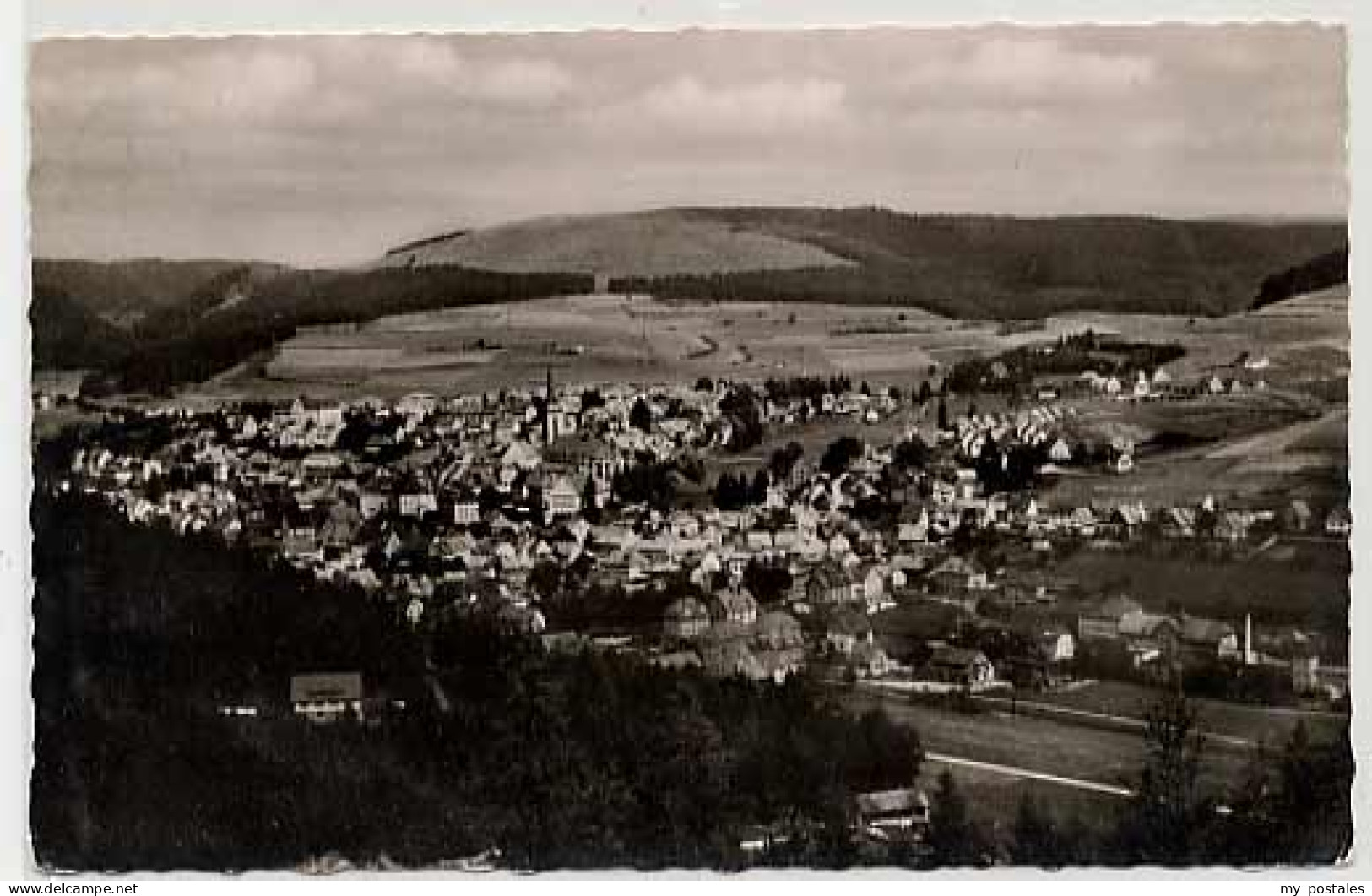 Titisee-Neustadt Titisee Neustadt