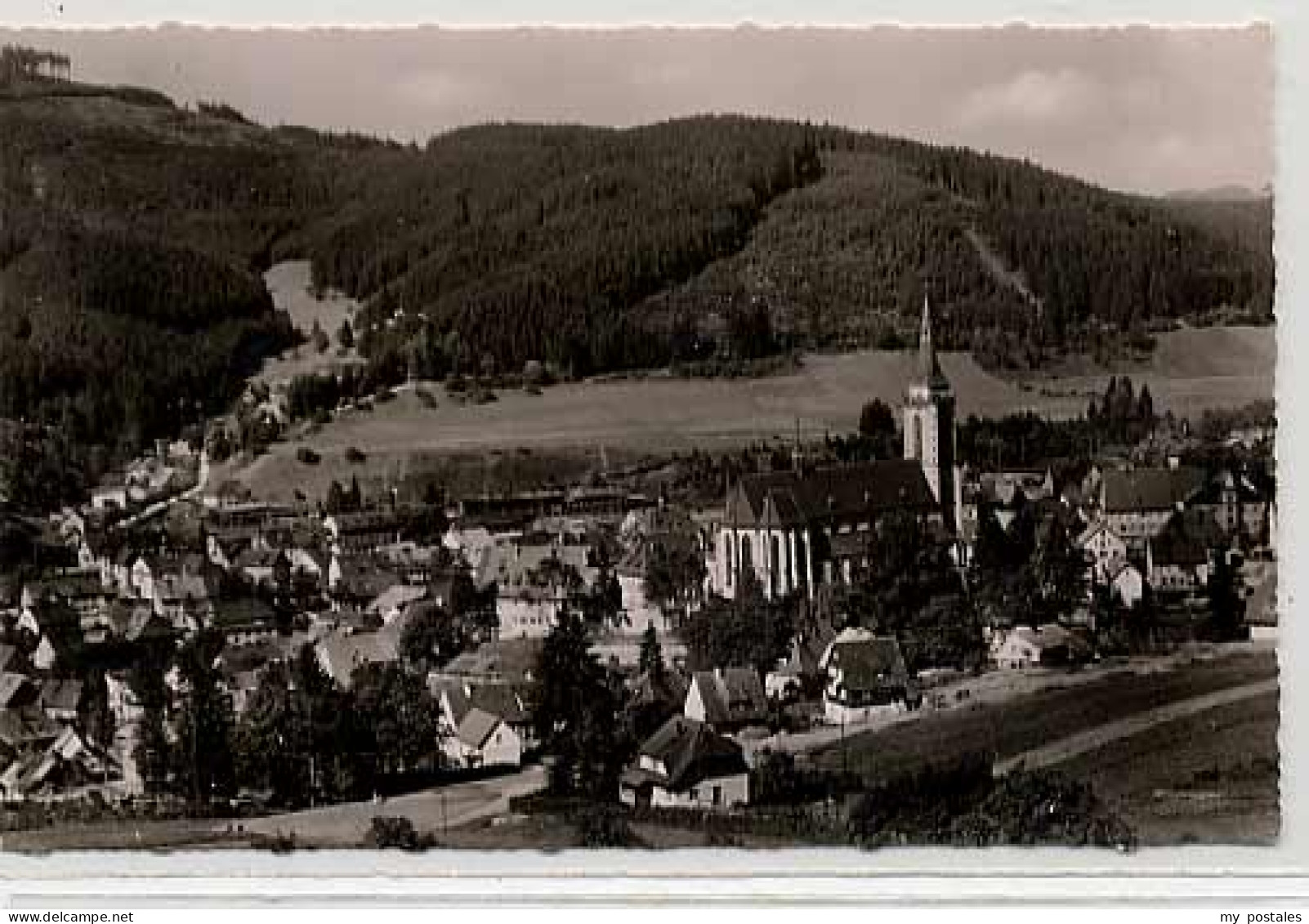 Titisee-Neustadt Titisee Neustadt