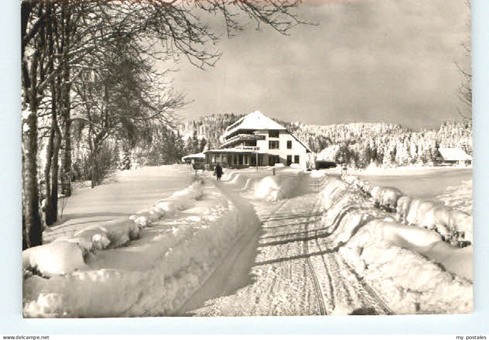 Titisee-Neustadt Titisee Neustadt Brugger a. See