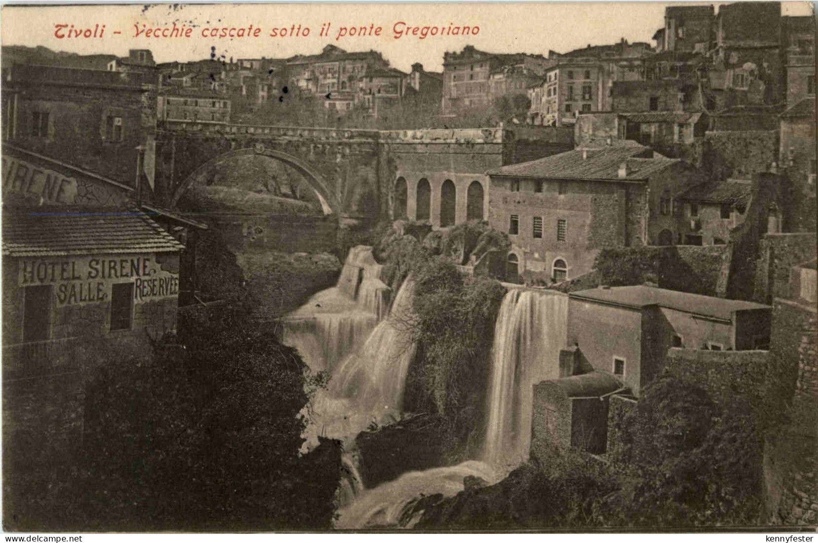 Tivoli