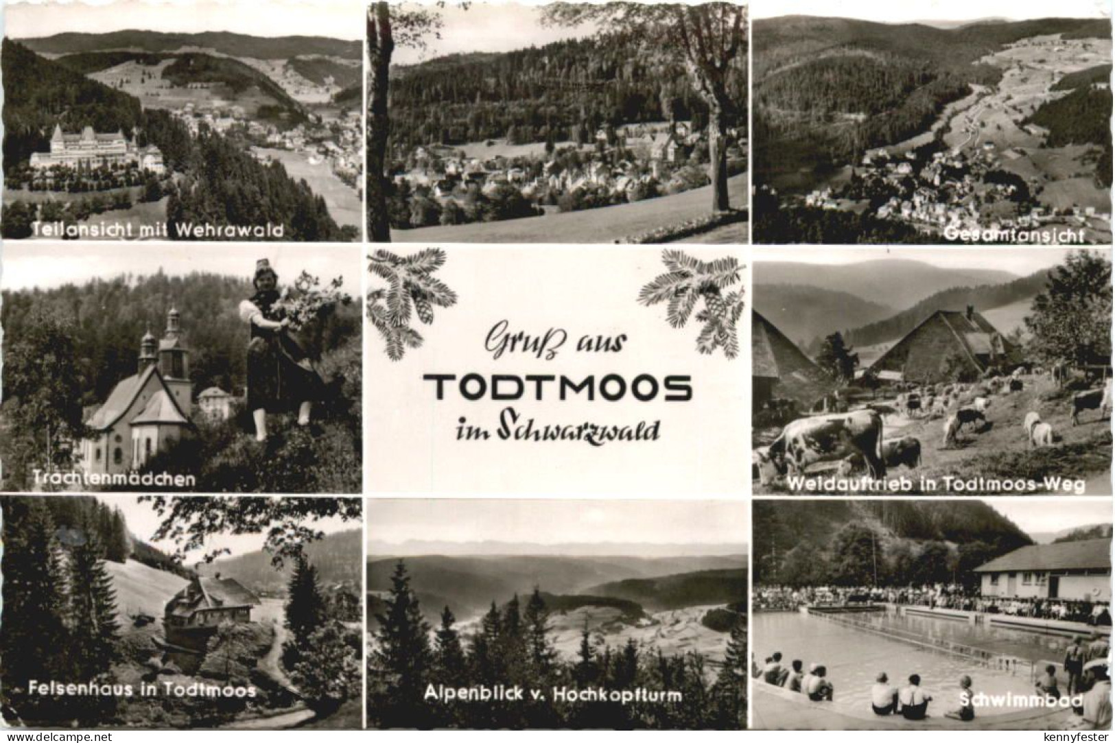 Todtmoos