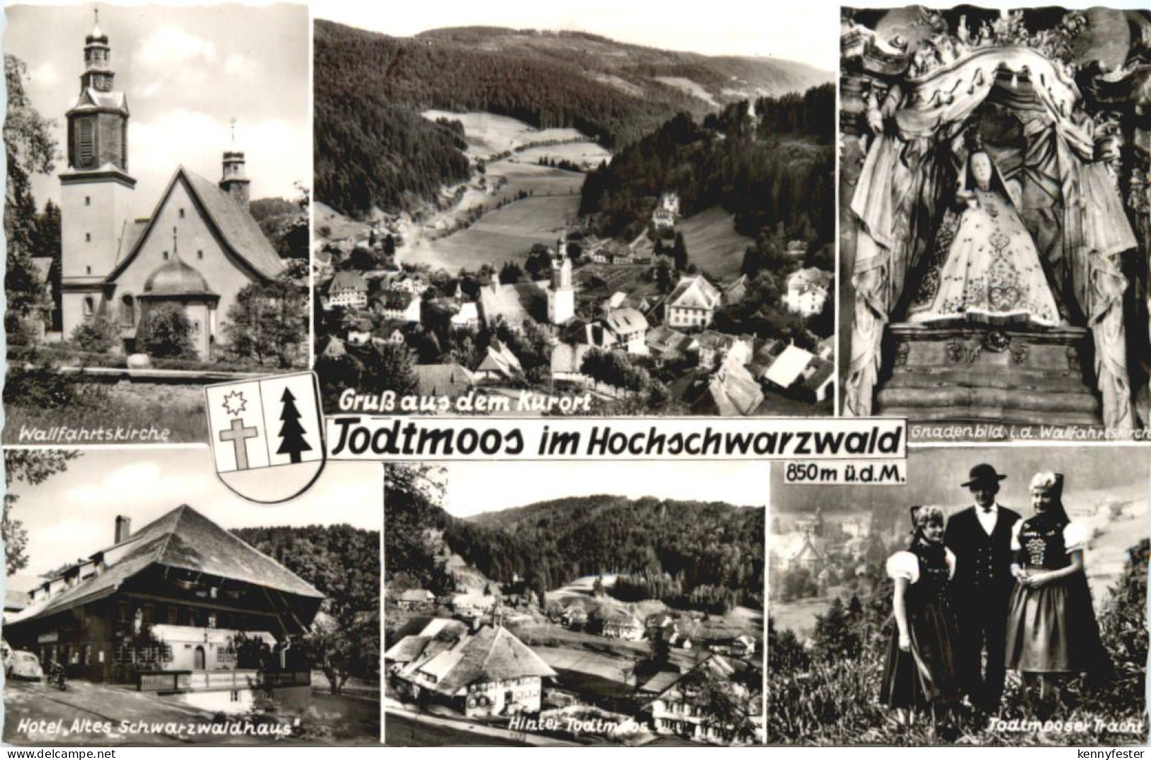 Todtmoos